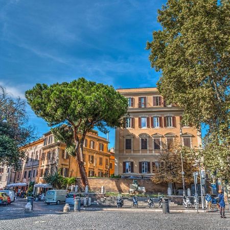 Casa E Appartamento Per Vacanze Fienaroli 36 Apartament Ρώμη Εξωτερικό φωτογραφία