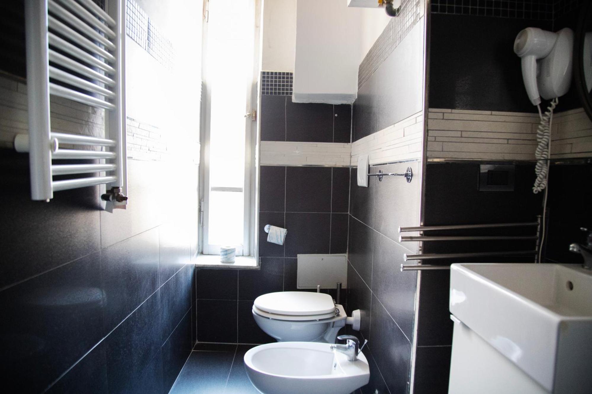 Casa E Appartamento Per Vacanze Fienaroli 36 Apartament Ρώμη Εξωτερικό φωτογραφία