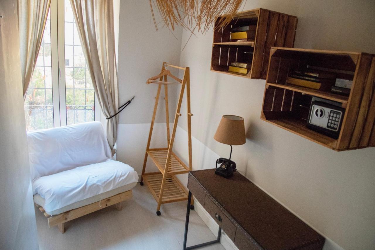 Casa E Appartamento Per Vacanze Fienaroli 36 Apartament Ρώμη Εξωτερικό φωτογραφία